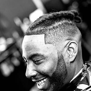 Meet your Posher, Fred